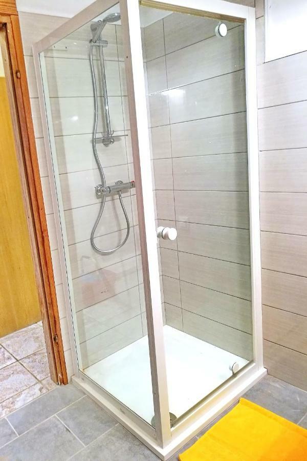 Ferienwohnungen Velijoze ポレッチ エクステリア 写真